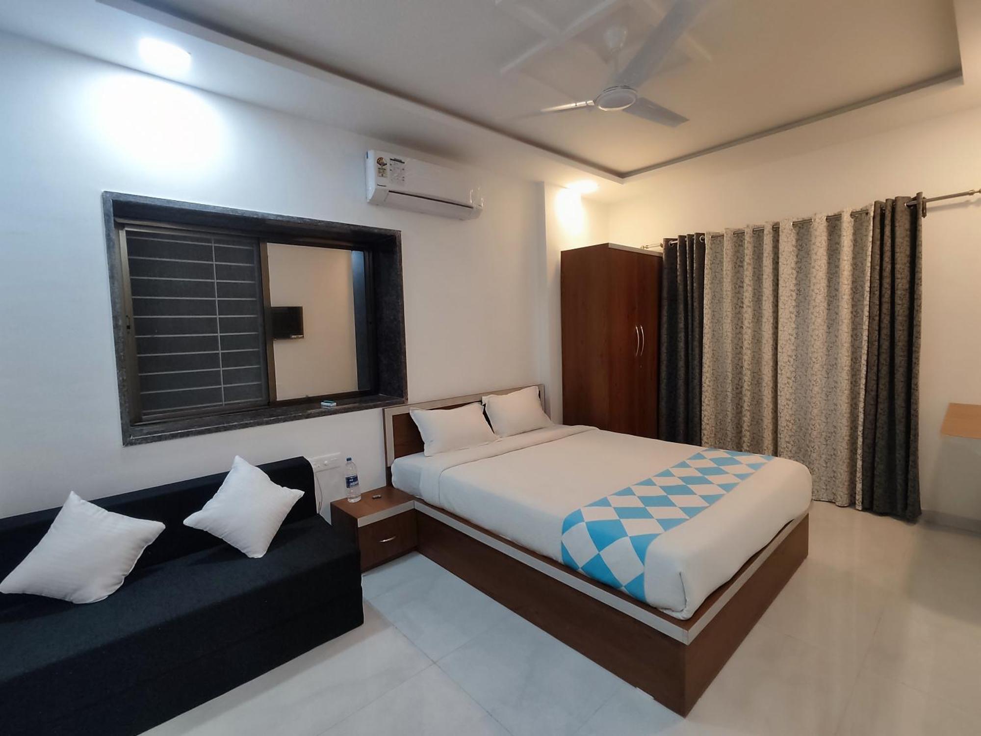 Origin By Nesteasy Homestay's Homestay *
