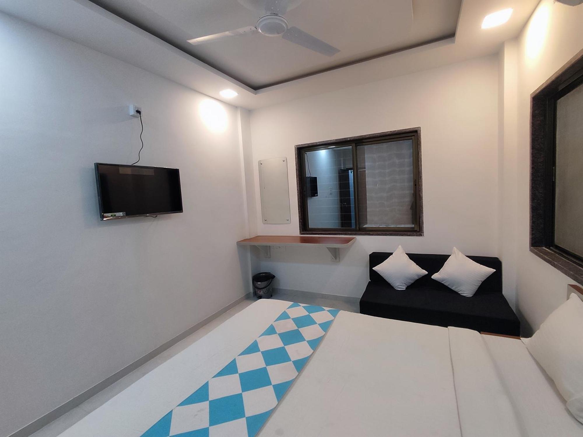 Origin By Nesteasy Homestay's * Nashik