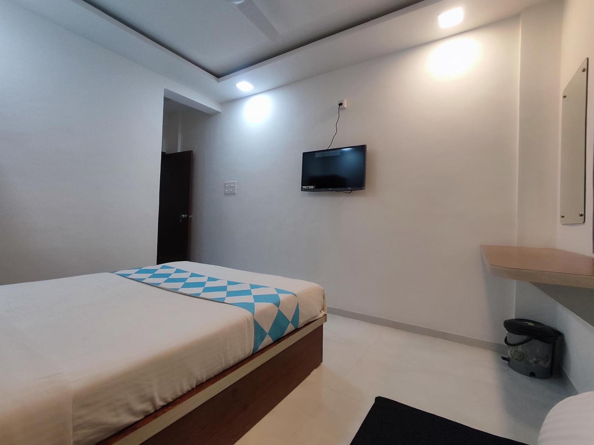Origin By Nesteasy Homestay's Nashik
