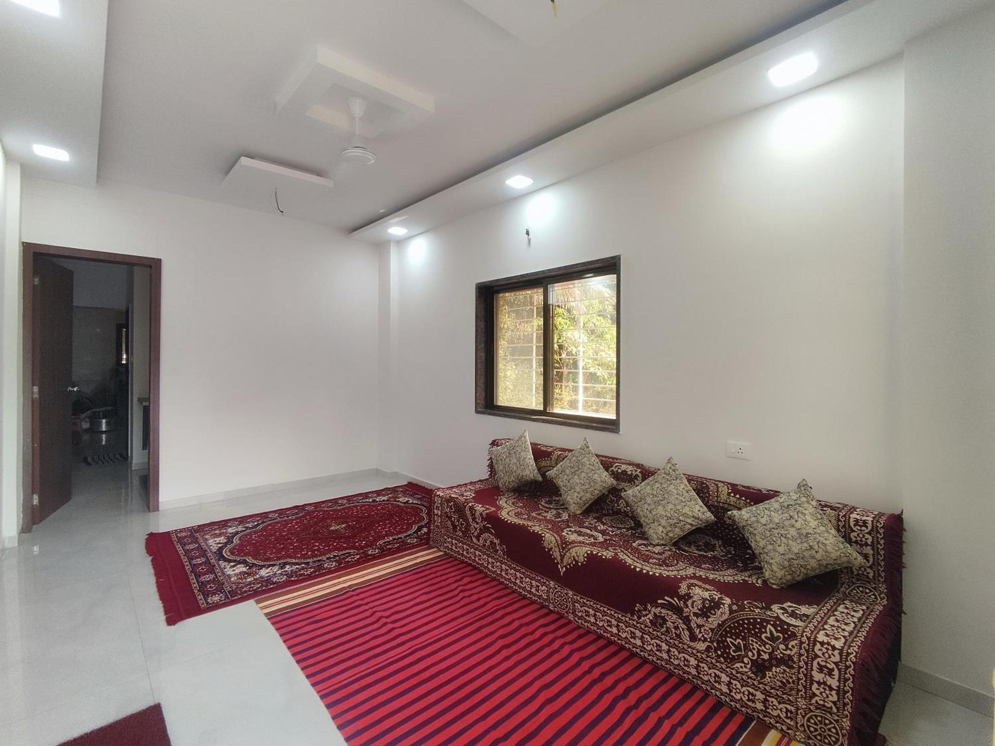 Origin By Nesteasy Homestay's * Nashik