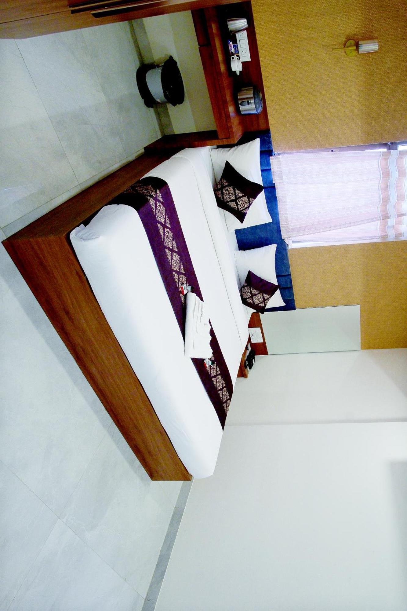 The Marion Hotel 3*