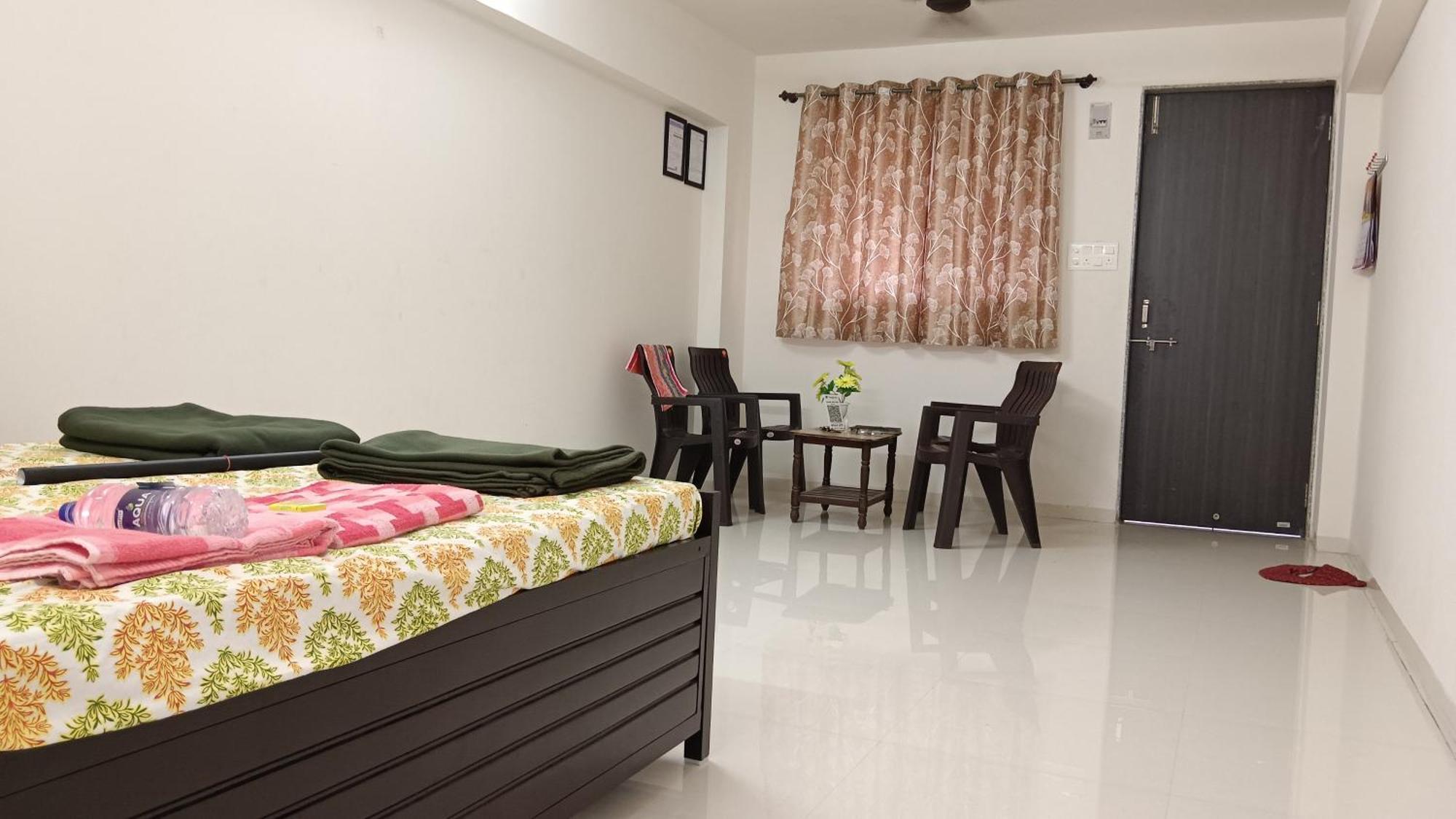 Guest house Malhar Nashik