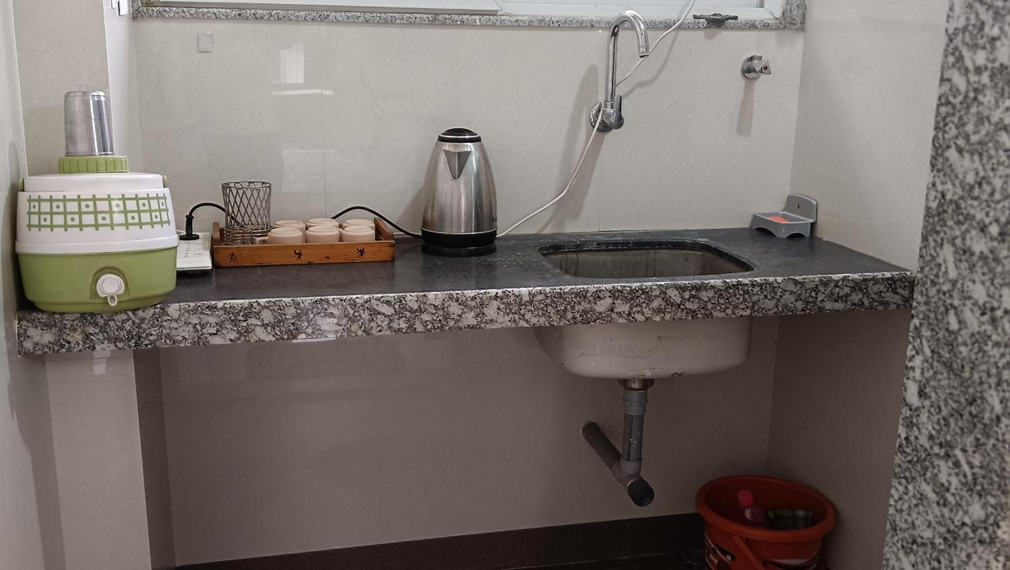 Guest house Malhar