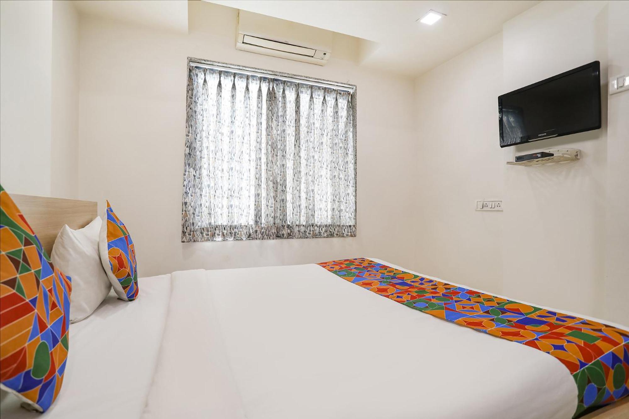 Fabhotel Balaji - Panchwati Hotel