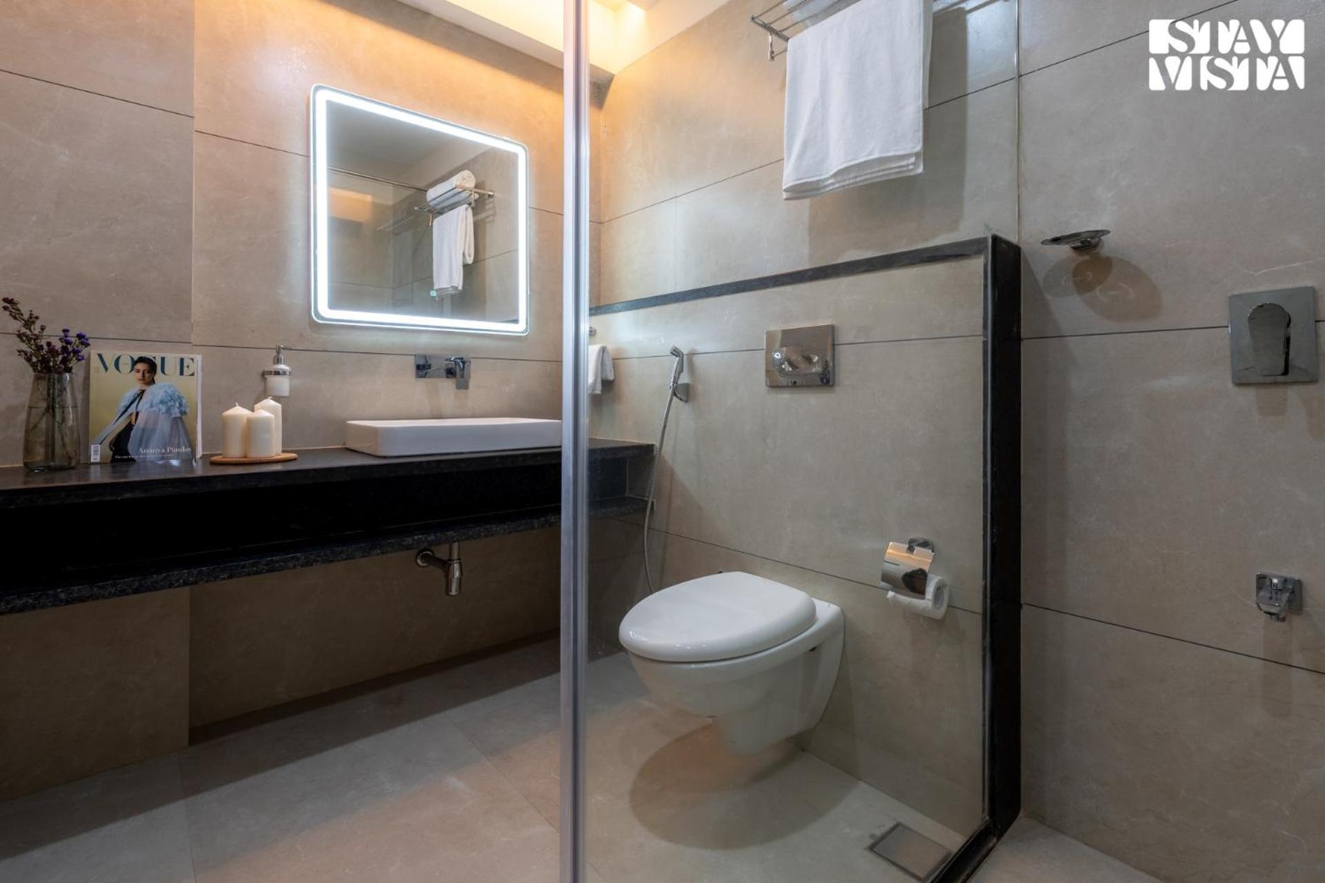 Stayvista At Daisy Dell With Pool, Gazebo, Wi-fi Villa *