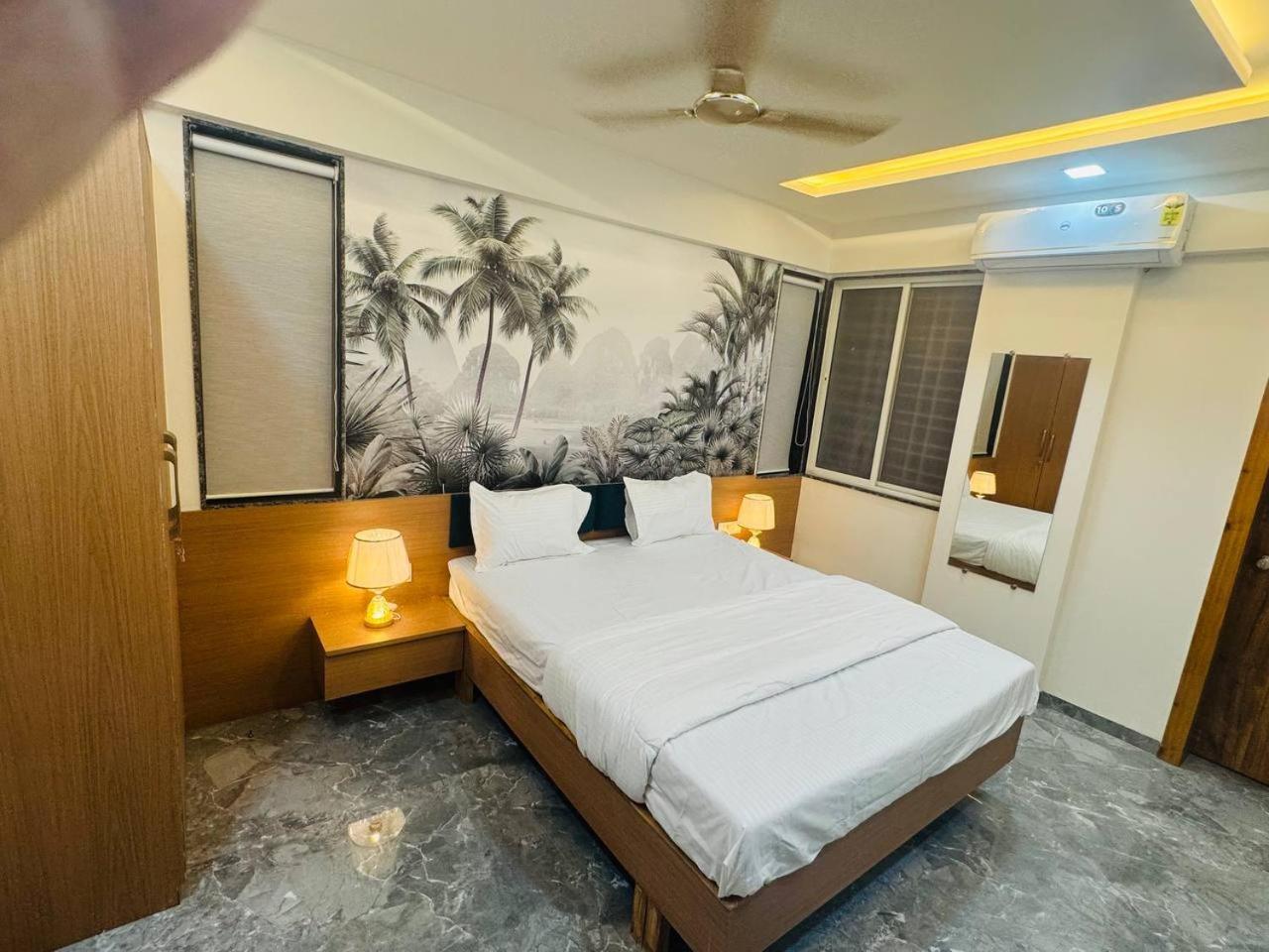 Hostel Mighter Crest Nashik