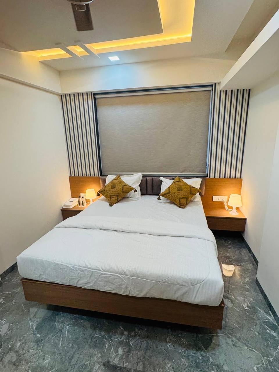 Mighter Crest Hostel Nashik