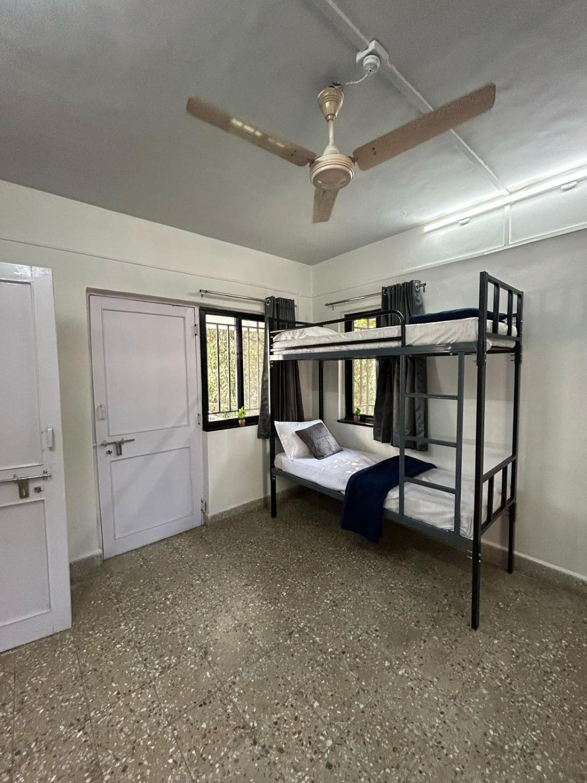 Tripvana Backpacker Hostel