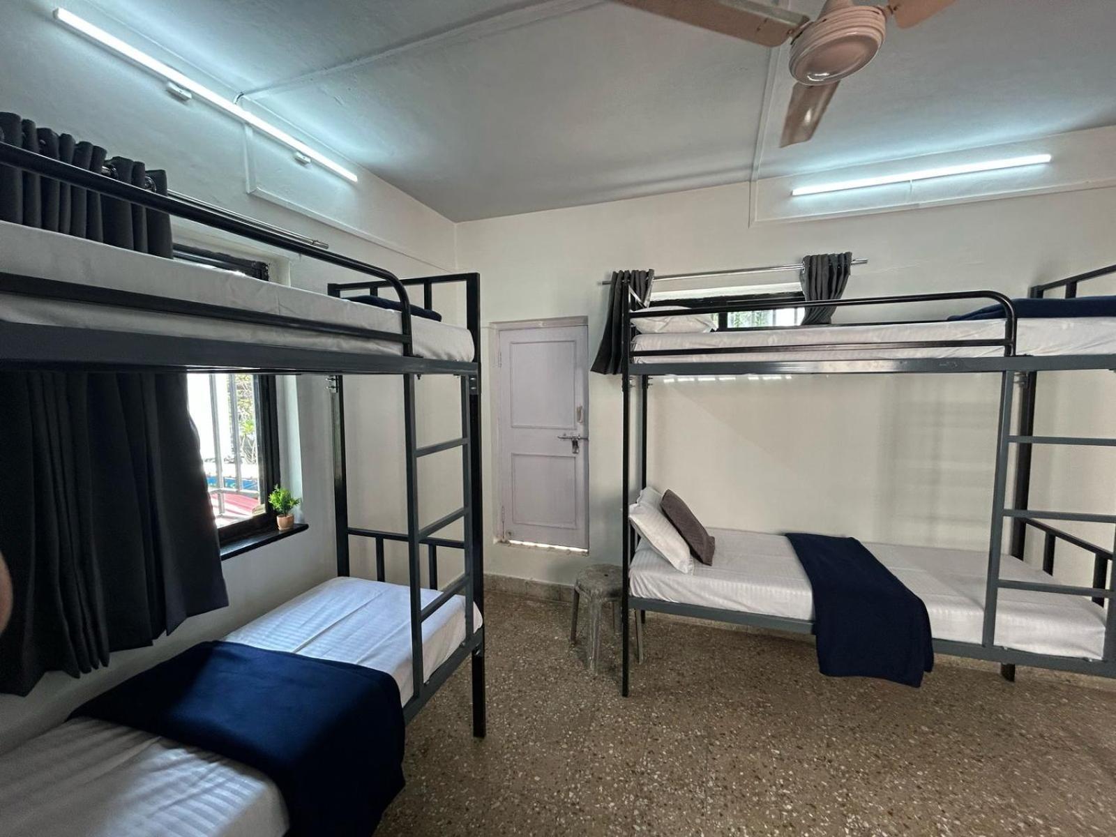 Hostel Tripvana Backpacker Nashik