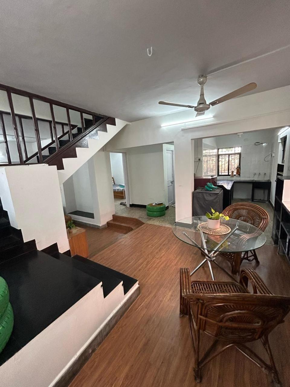 Tripvana Backpacker Hostel