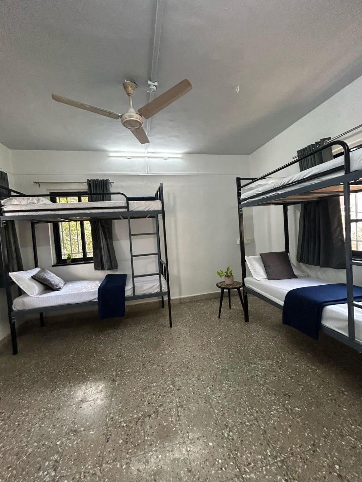 Tripvana Backpacker Nashik