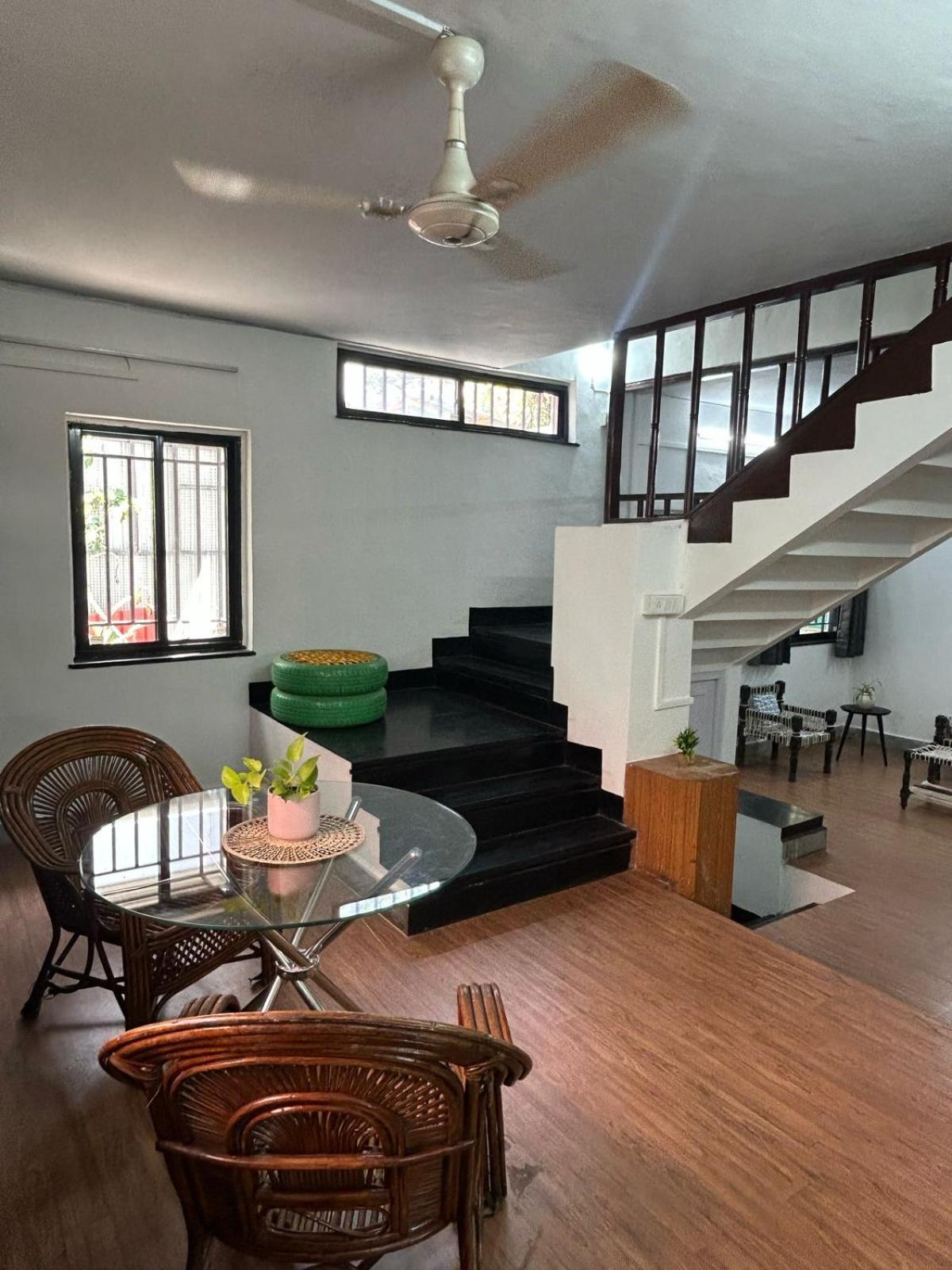 Tripvana Backpacker Hostel Nashik