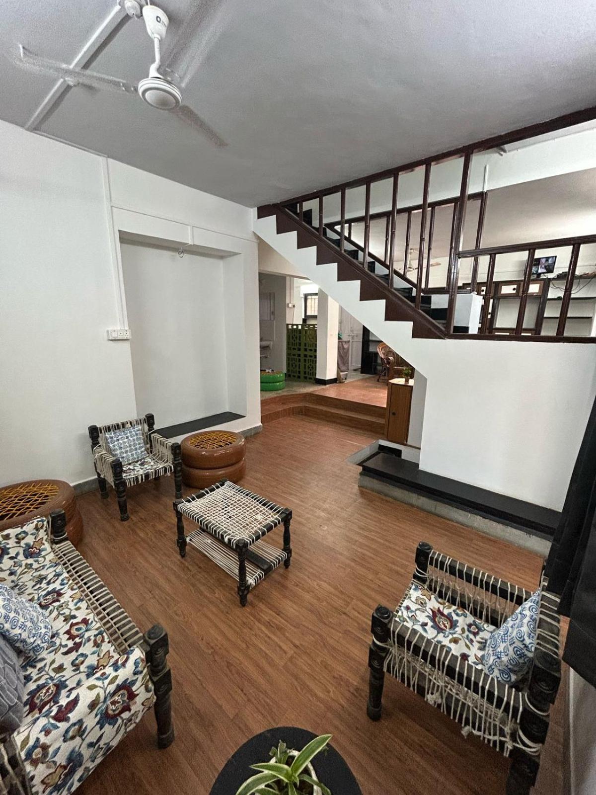 Tripvana Backpacker Hostel