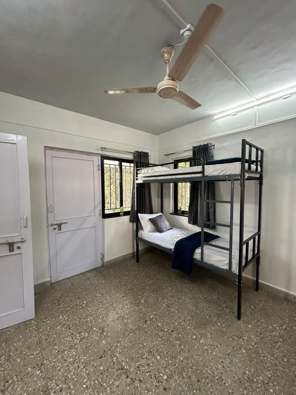 Tripvana Backpacker Hostel