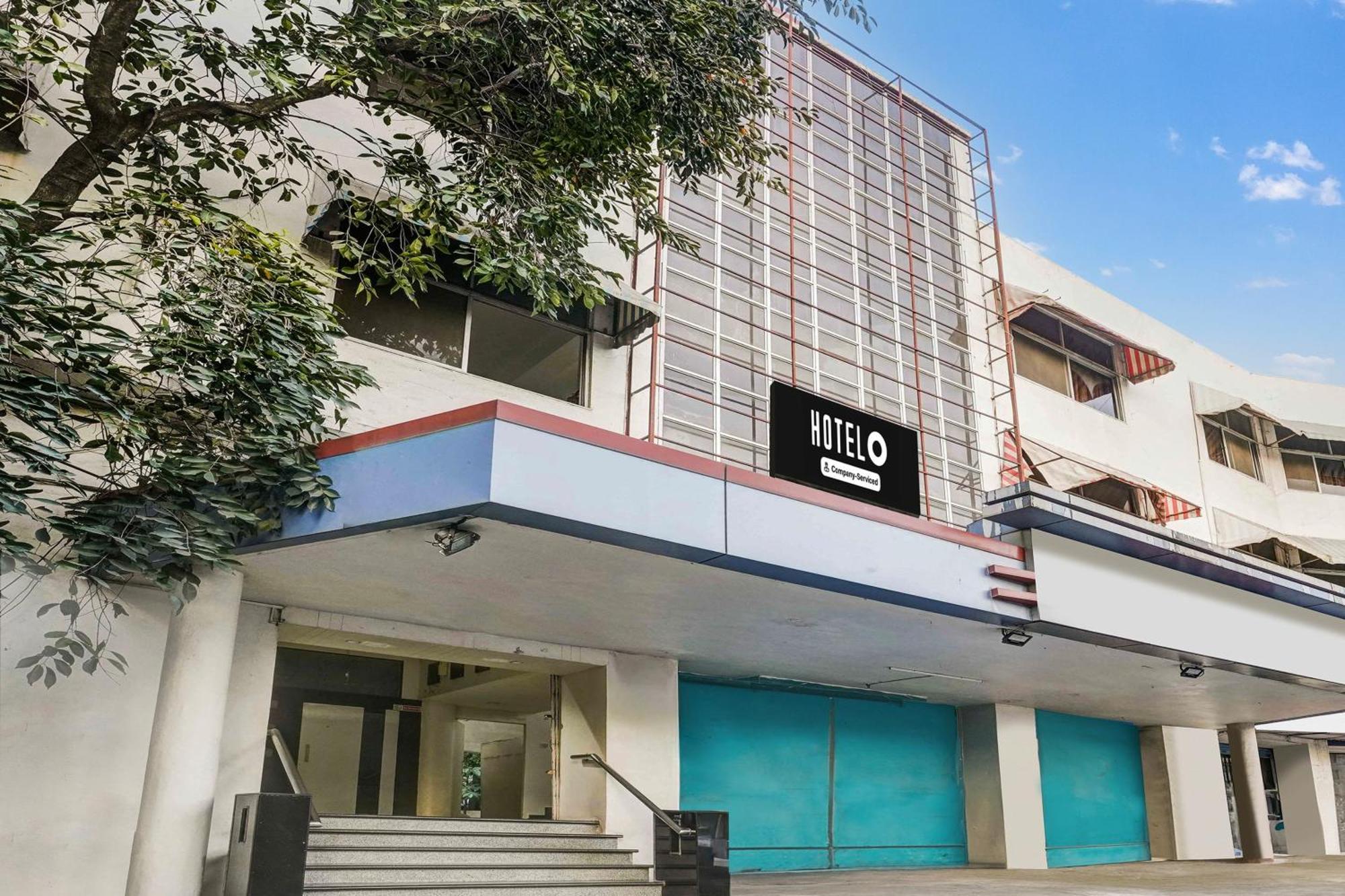 Super O Hotel Nashik