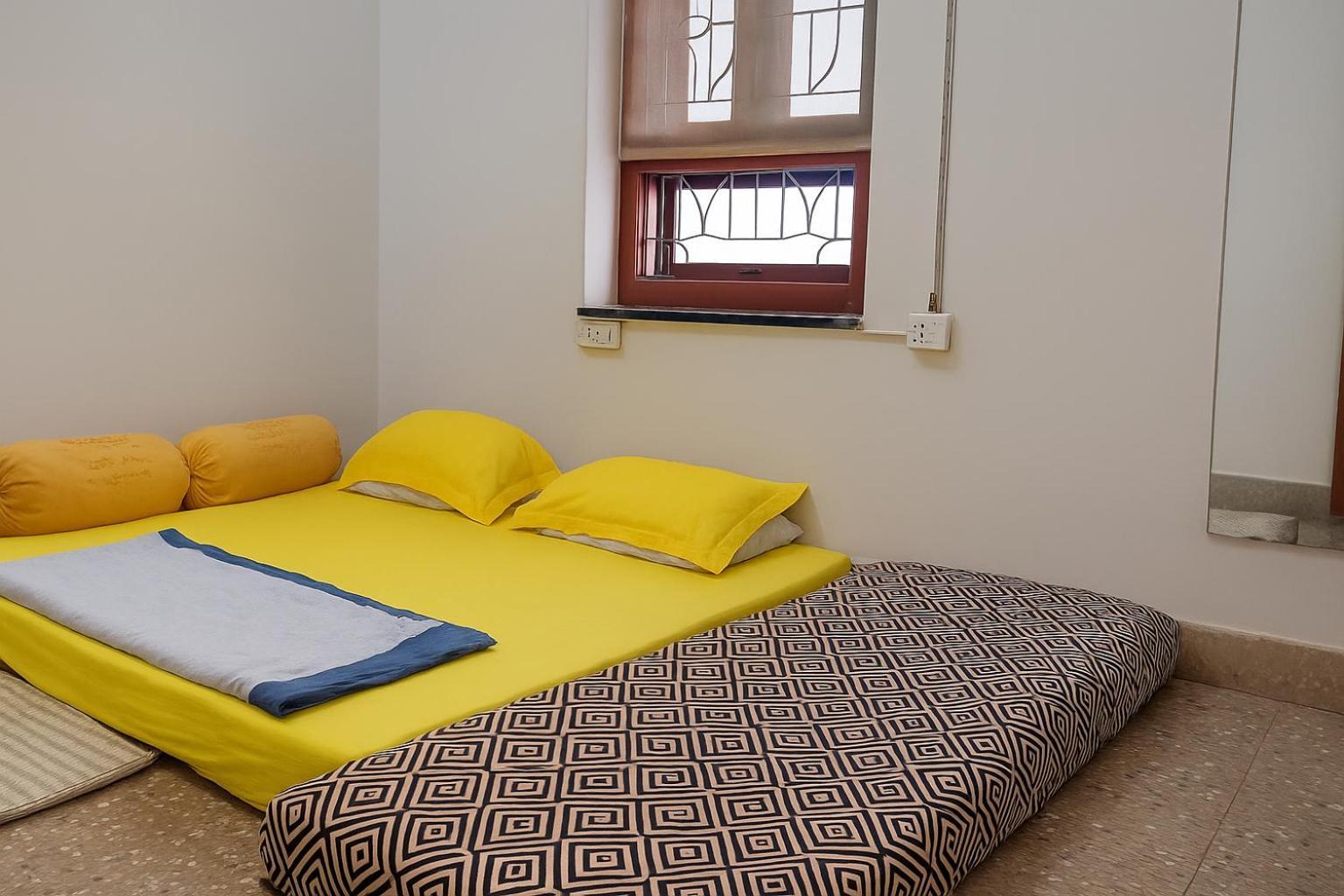 Villa The Castle A Luxurious Family Abode Nashik