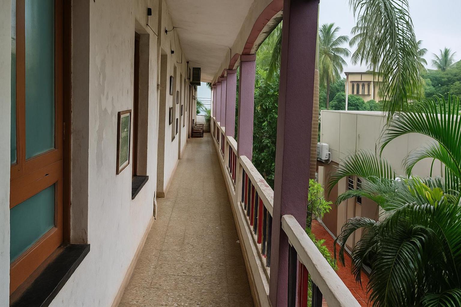 The Castle A Luxurious Family Abode Villa *
