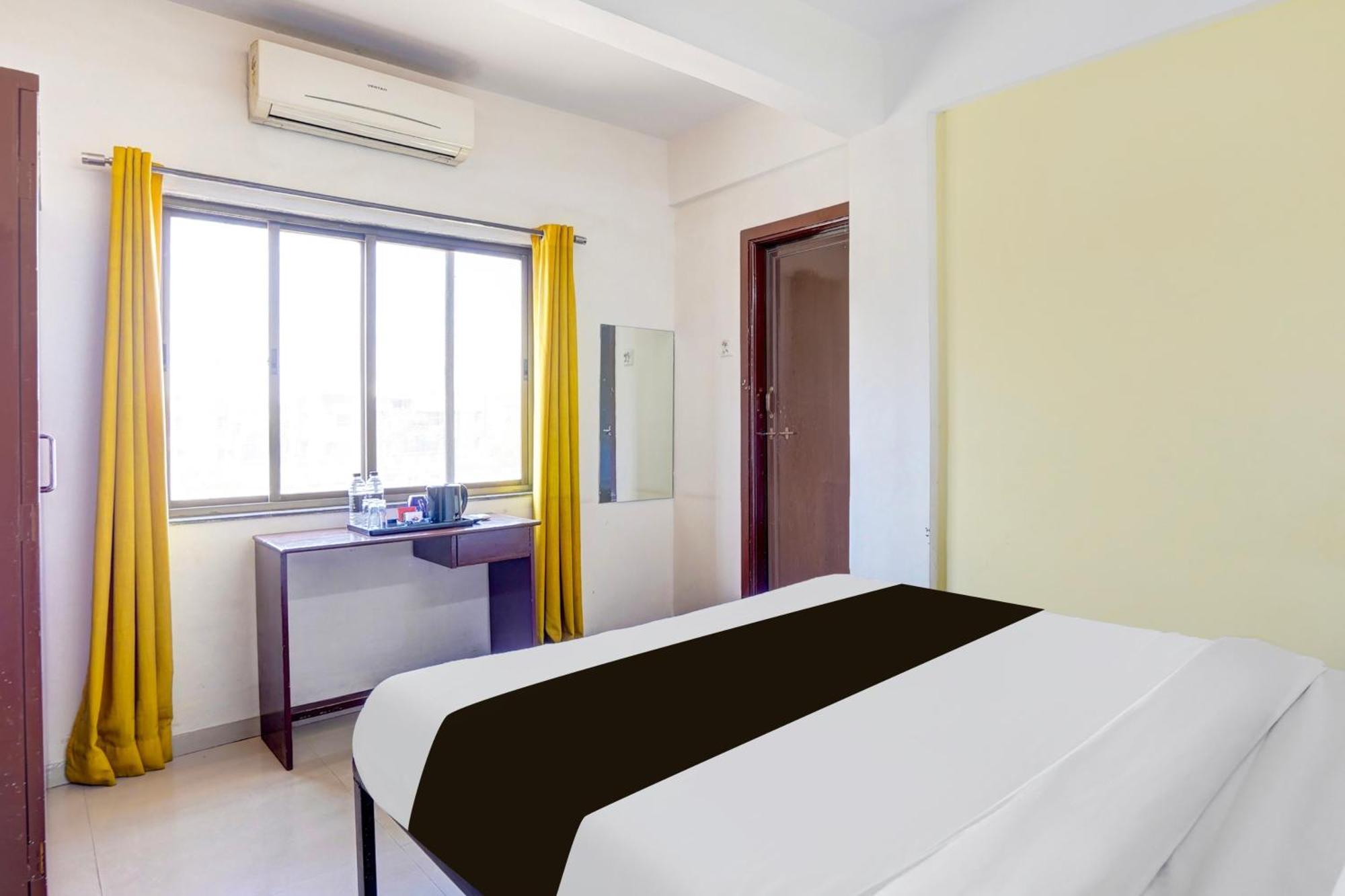 O Rane Nagar Formerly Shree Mangal Complex Nashik