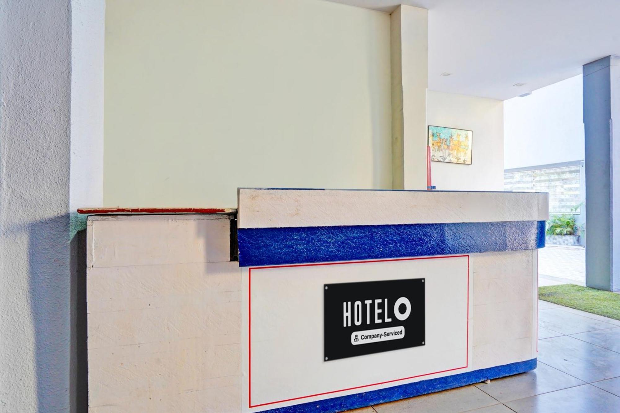 O Rane Nagar Formerly Shree Mangal Complex