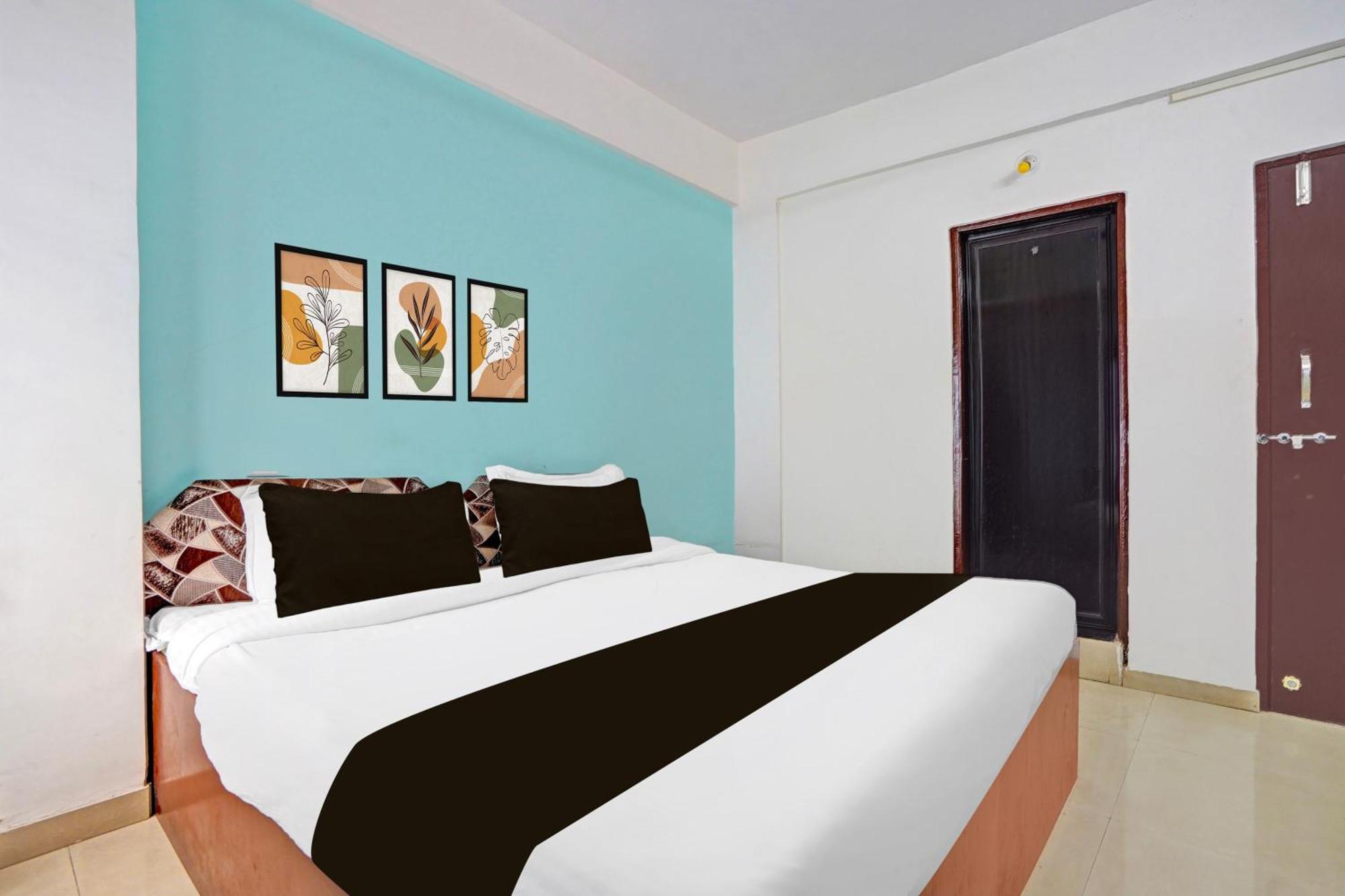 Hotel O Rane Nagar Formerly Shree Mangal Complex *