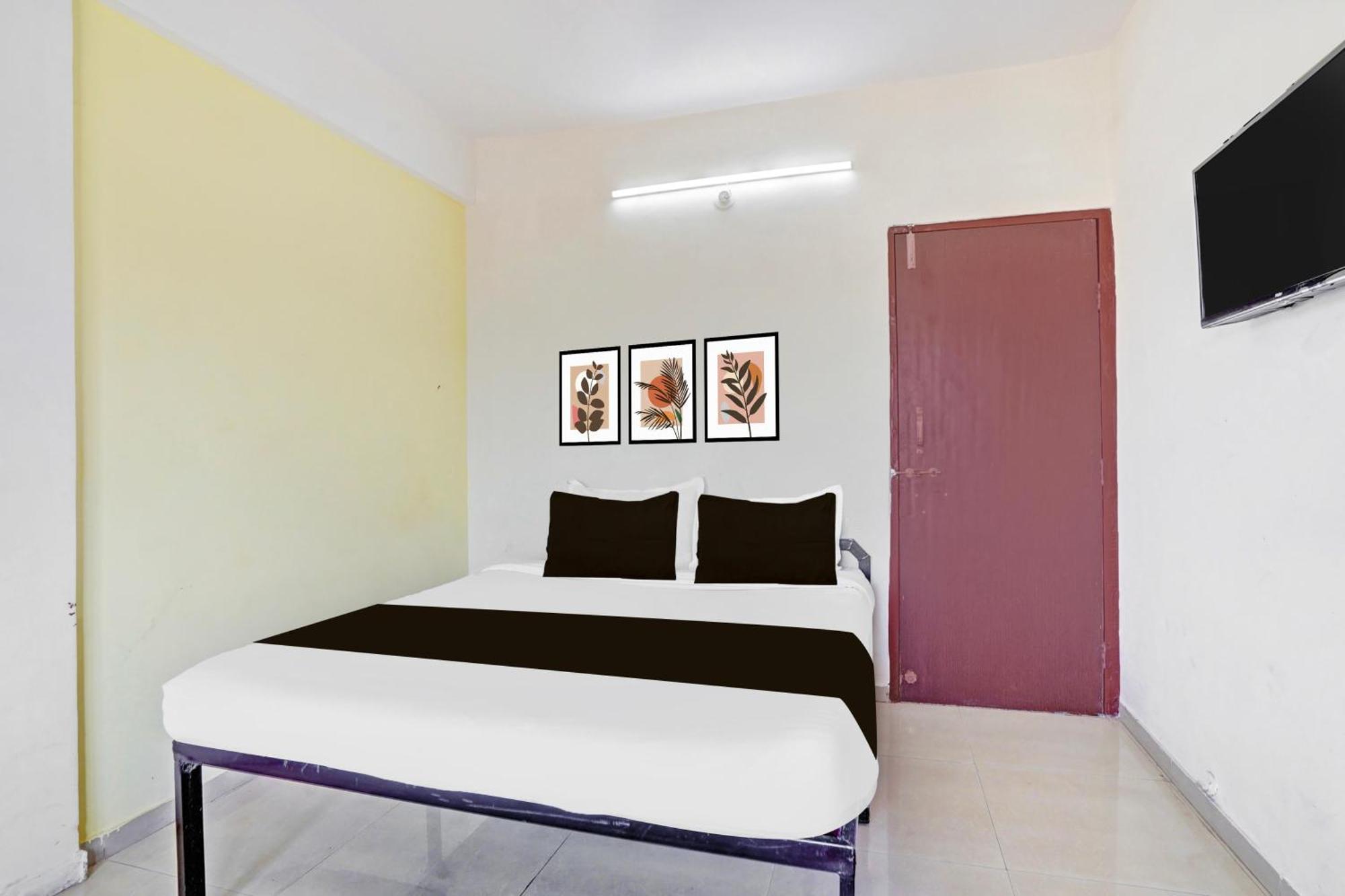 Hotel O Rane Nagar Formerly Shree Mangal Complex