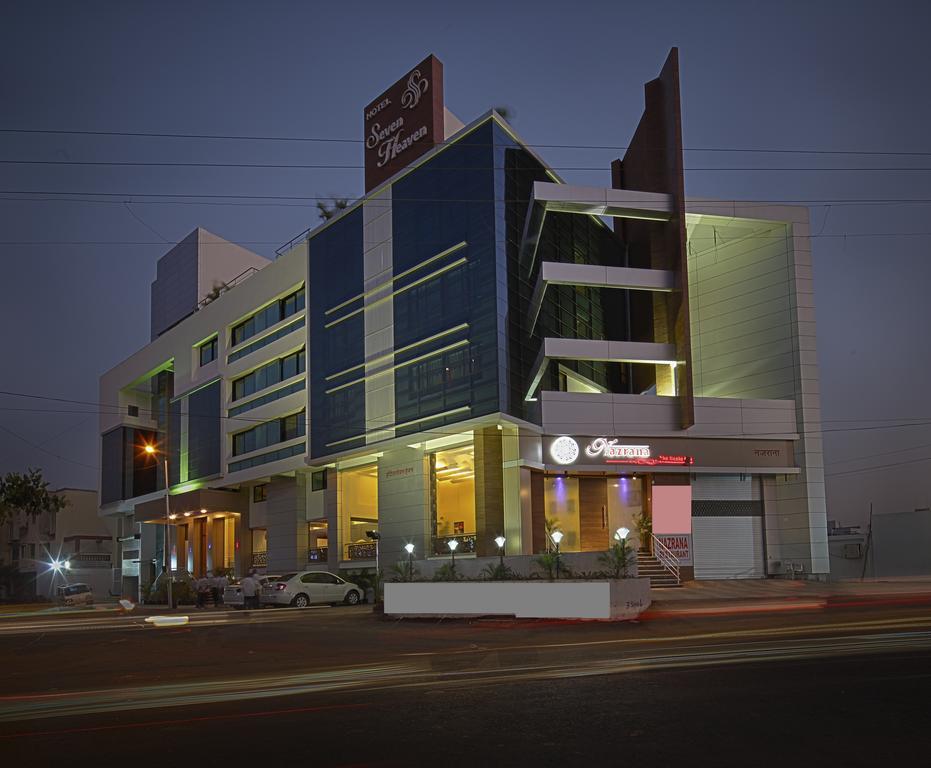 Seven Heaven Nashik