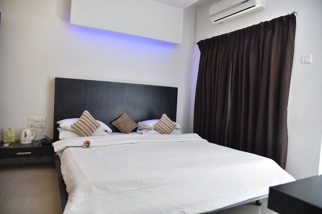 Hotel Rama Heritage