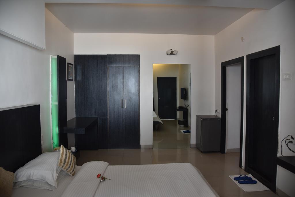 Rama Heritage 3* Nashik