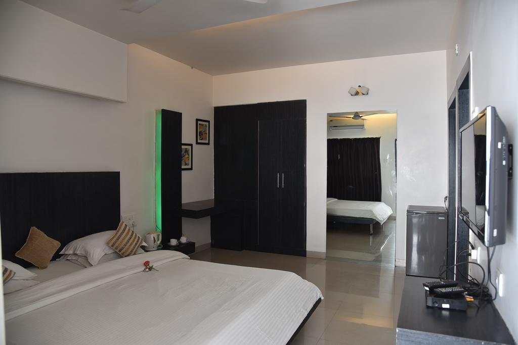 Hotel Rama Heritage Nashik