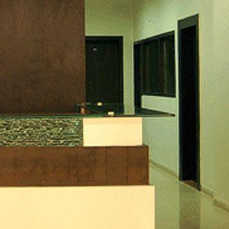 Rama Heritage 3* Nashik