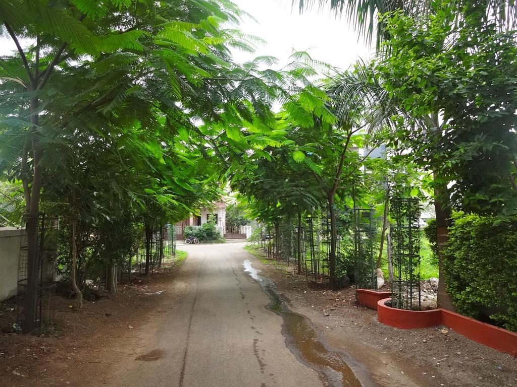 Teerth Homestay Nashik