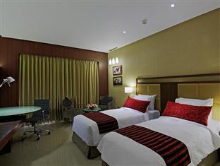 Express The Business Luxury Hotel Nashik