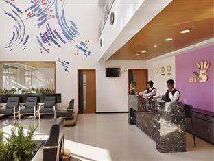 Hi 5 & Experience 4* Nashik