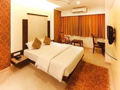 Seven Heaven Hotel