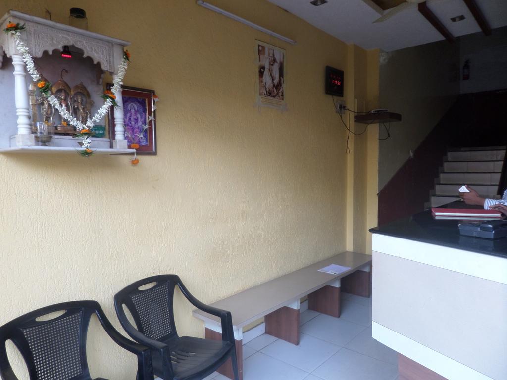 Sai Ratna * Nashik