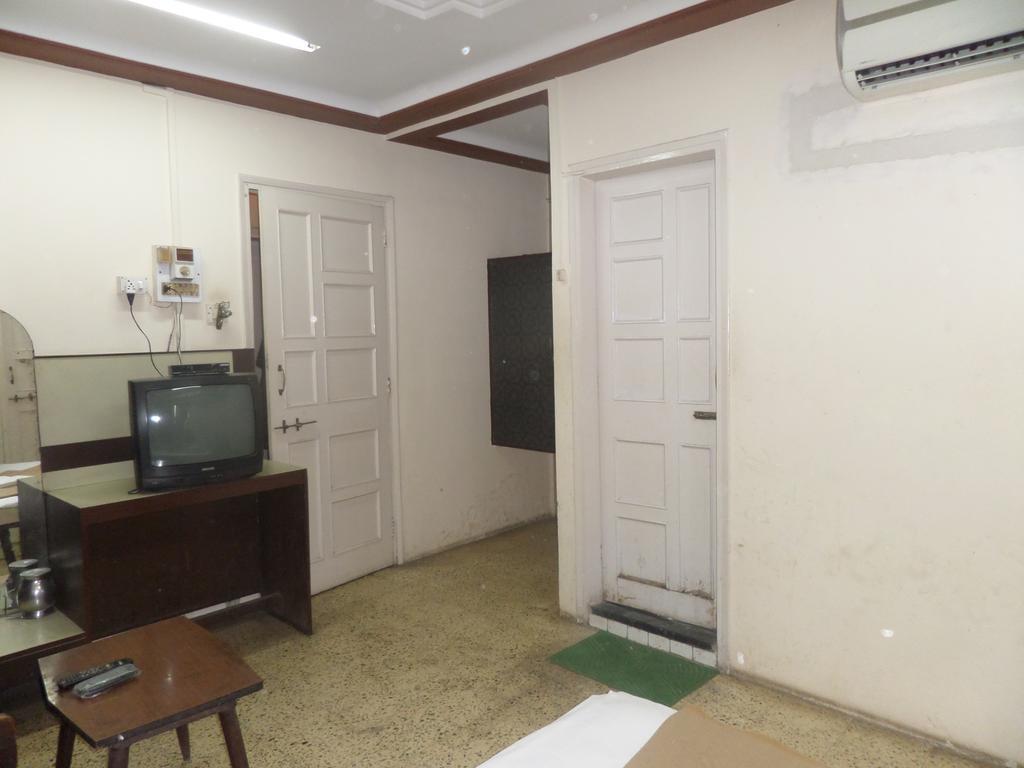 Hotel Shilpa *