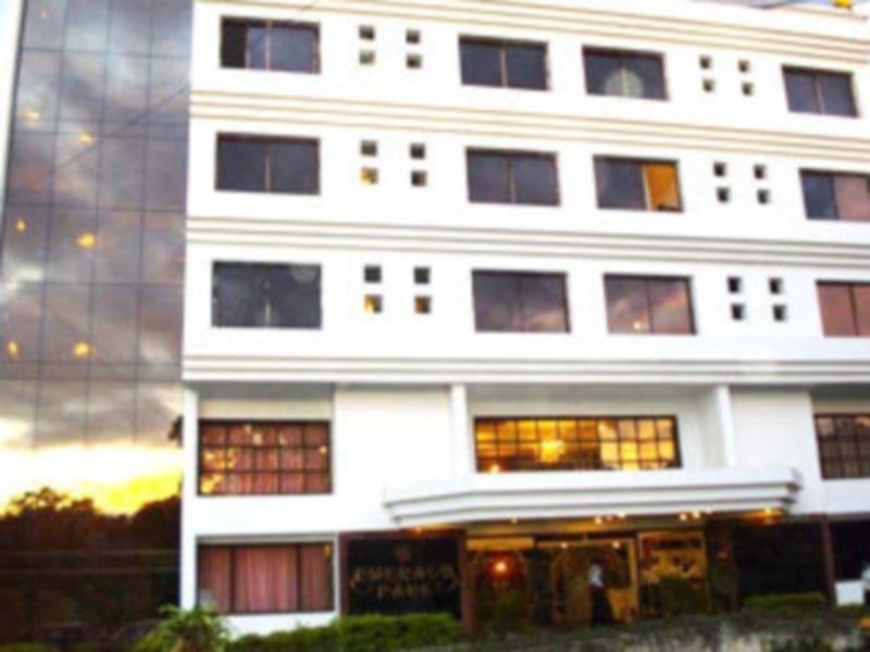 The Emerald Park Hotel