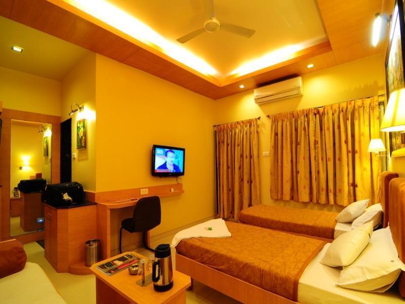 Panchavati Elite 2* Nashik