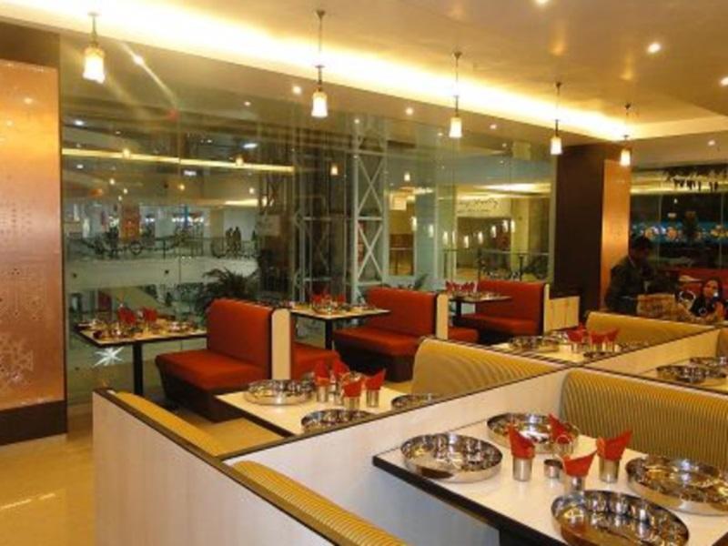 Panchavati Elite Hotel Nashik