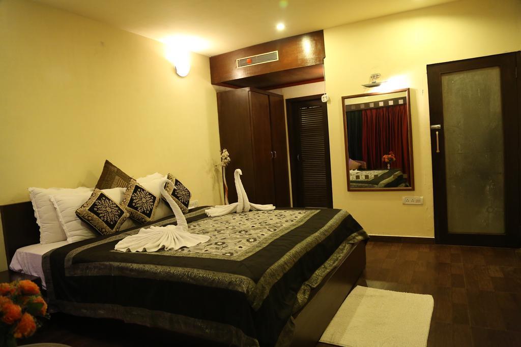 Meuse Jupiter Business And Luxury Hotel