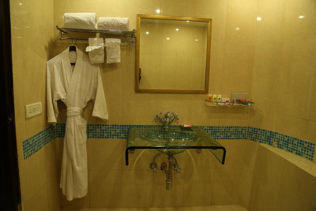 Meuse Jupiter Business And Luxury Hotel Nashik