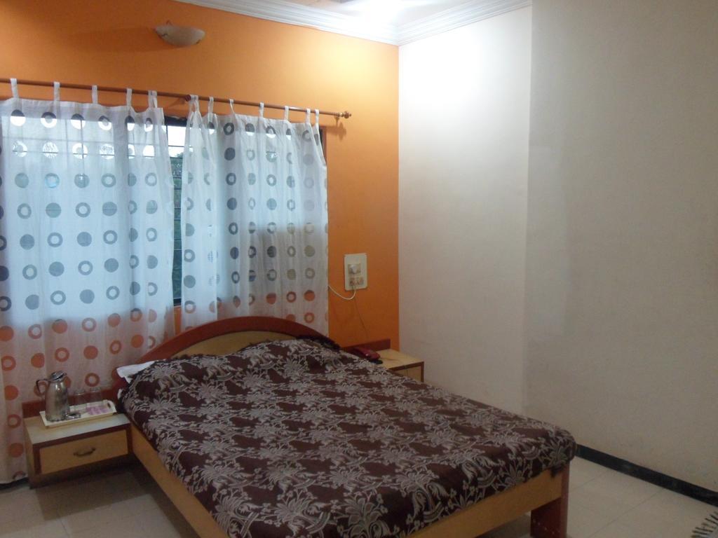 Sri Jai Palace Hotel