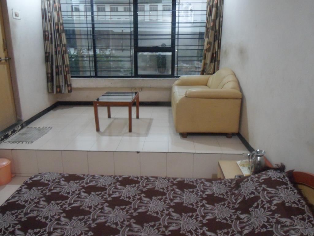 Hotel Sri Jai Palace *