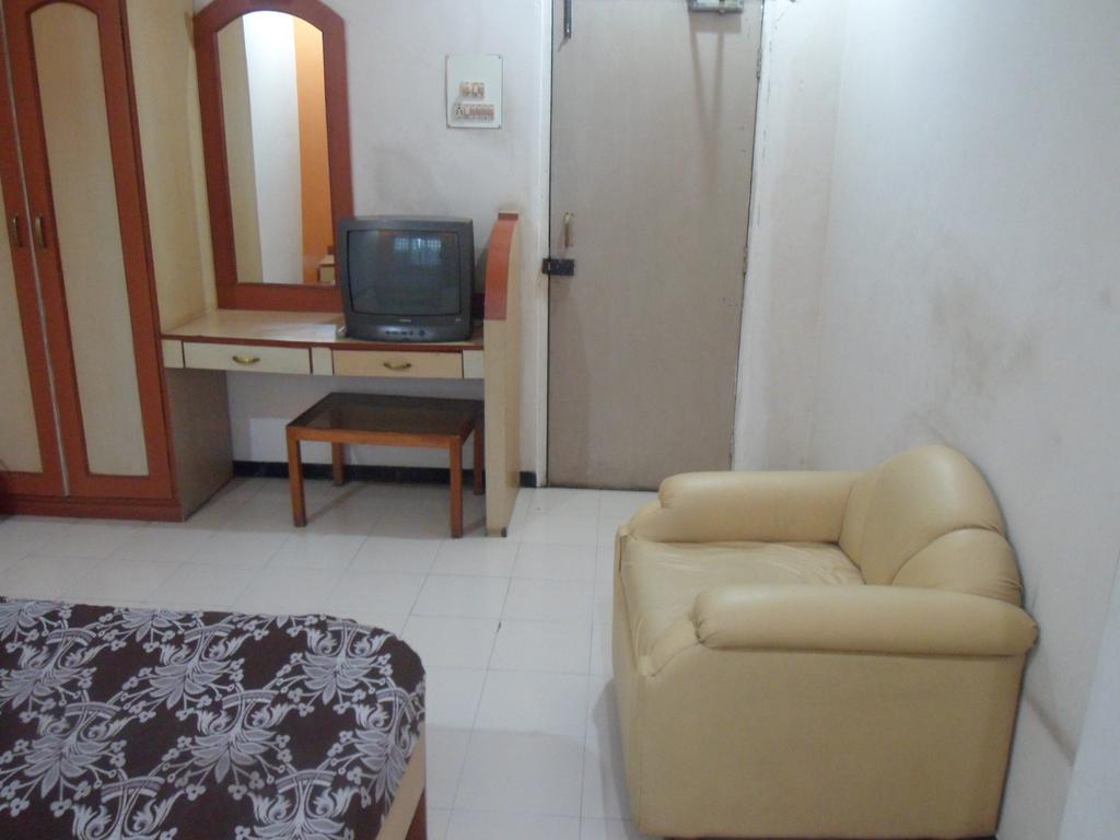 Hotel Sri Jai Palace Nashik