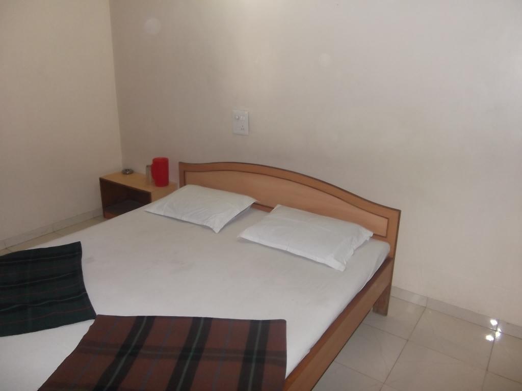 Sahyadri Hotel