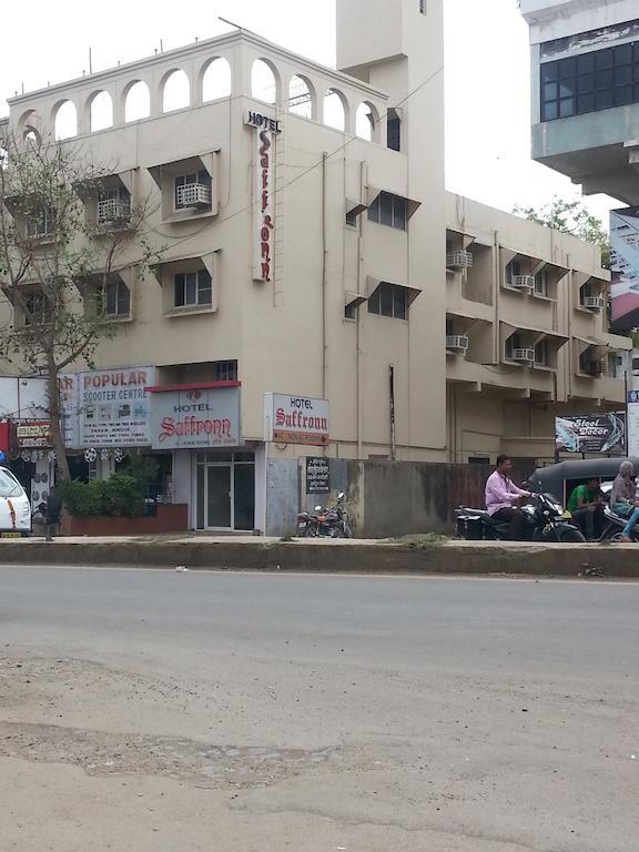 Saffronn 2* Nashik