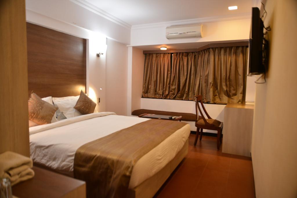Hotel Meuse Jupiter Business And Luxury 5*