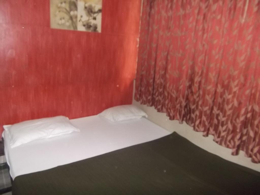 Hotel Radhika Nashik