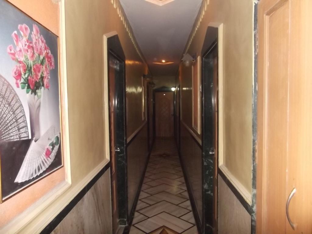 Hotel Radhika *