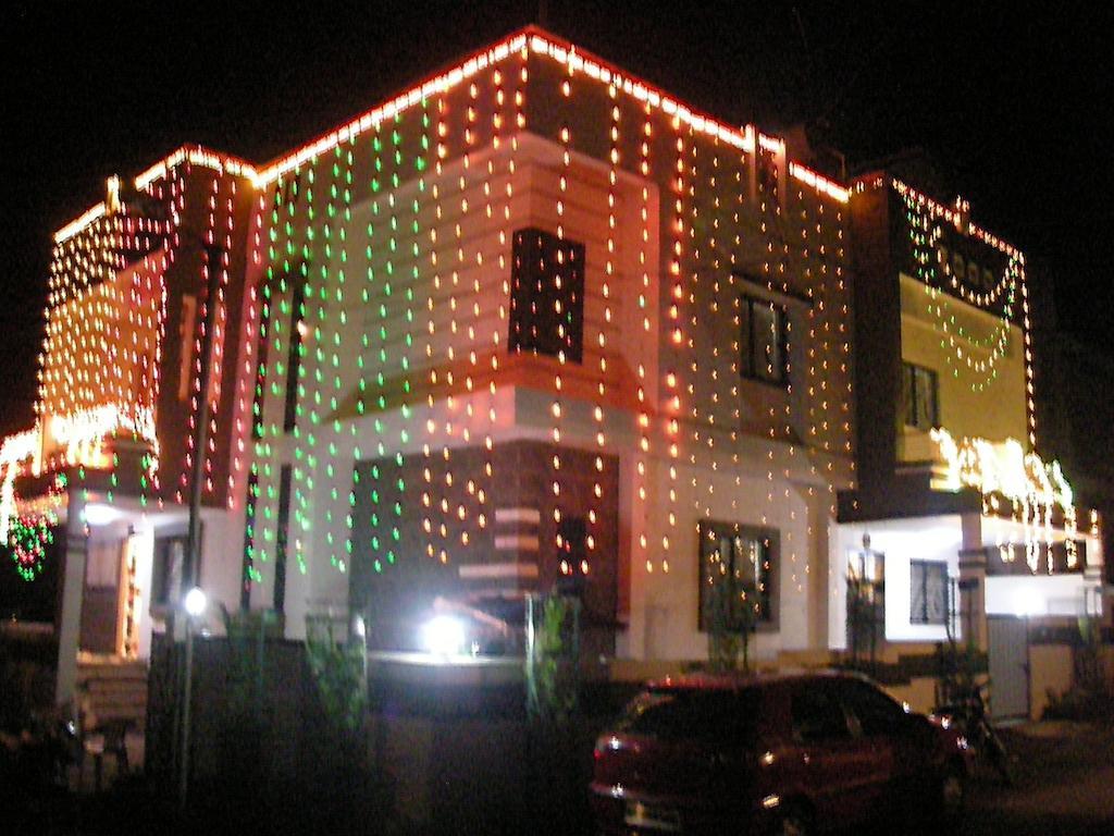 Teerth Nashik